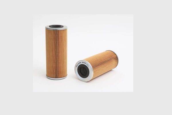 STEP FILTERS Polttoainesuodatin CC4196 Polttoainesuodatin STEP FILTERS Ensiösuodatin