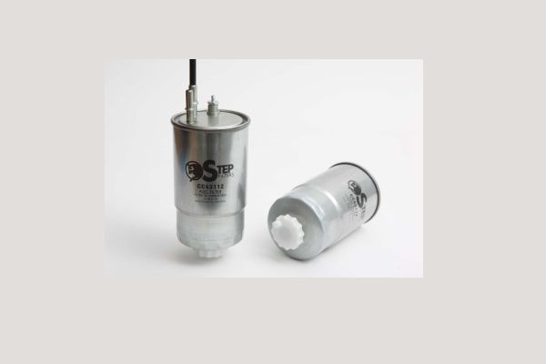 STEP FILTERS Φίλτρο καυσίμου CC43112 Φίλτρο καυσίμων STEP FILTERS CORSA CC43112 φθηνά