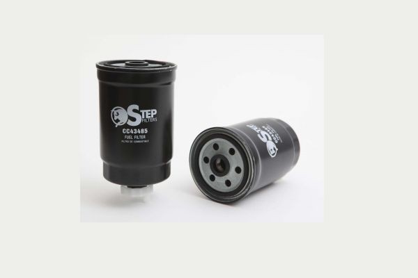 STEP FILTERS Filtro carburante CC43485 STEP FILTERS CC43485 Filtri carburante ix55 (EN) prezzo