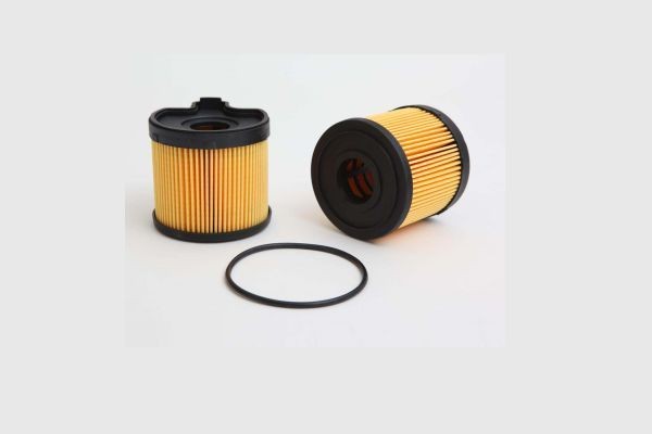 STEP FILTERS Palivový filter CC6598 STEP FILTERS CC6598 Palivový filter Vitara II SUV (ET) cena