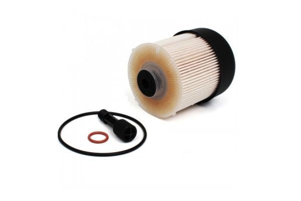 STEP FILTERS Brændstof-filter CC81100KIT CC81100KIT Brændstoffilter MERCEDES-BENZ A-klasse STEP FILTERS