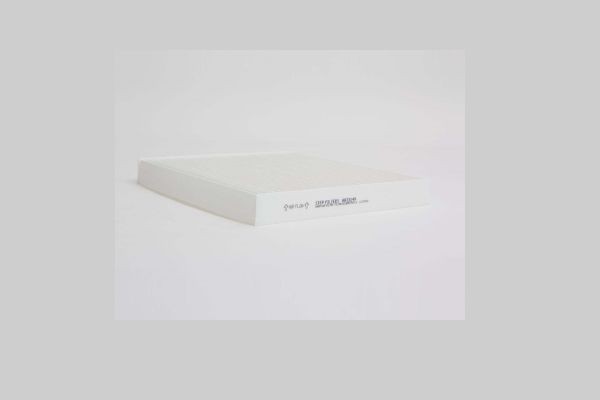 STEP FILTERS Interieurfilter HA33149 STEP FILTERS HA33149 Cabinefilter 1500 Crew Cab Pick-up (DS) prijs