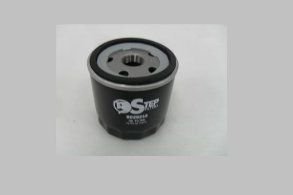 STEP FILTERS Oliefilter HC20245 STEP FILTERS HC20245 Oliefilter van de motor Ford Taunus 12M originele prijs