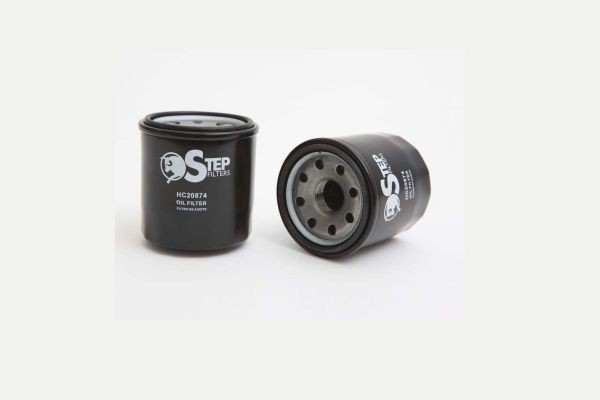 STEP FILTERS Oljefilter HC20874 HC20874 Oljefilter NISSAN NV200 STEP FILTERS
