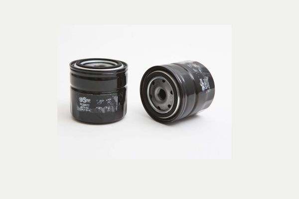 STEP FILTERS Oliefilter HC28977 STEP FILTERS HC28977 Oliefilter van de motor FORD Taunus 17M Sedan goedkoop