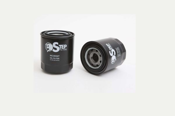 STEP FILTERS Oliefilter HC39327 STEP FILTERS HC39327 Oliefilter K2700 Flatbed Vrachtwagen/Chassis (SD) prijs