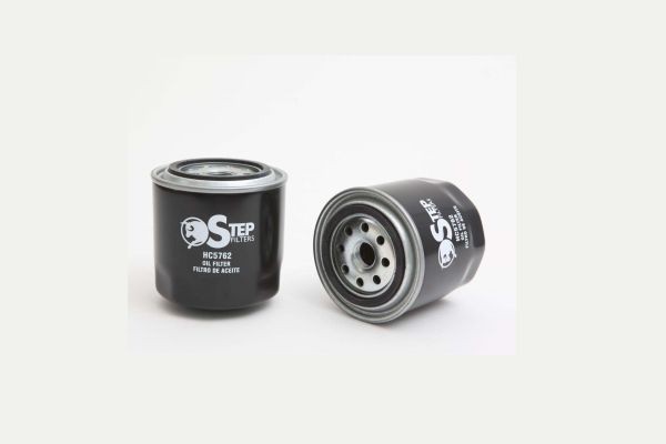 STEP FILTERS Oljefilter HC5762 HC5762 Oljefilter STEP FILTERS NISSAN NV200