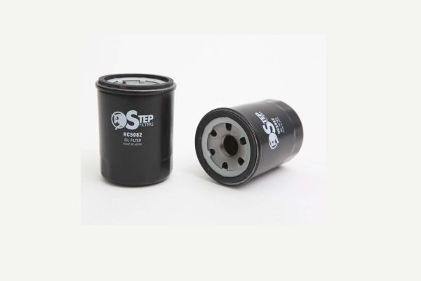 STEP FILTERS Õlifilter HC5982 STEP FILTERS HC5982 originaal Õlifilter MAZDA 323 hind