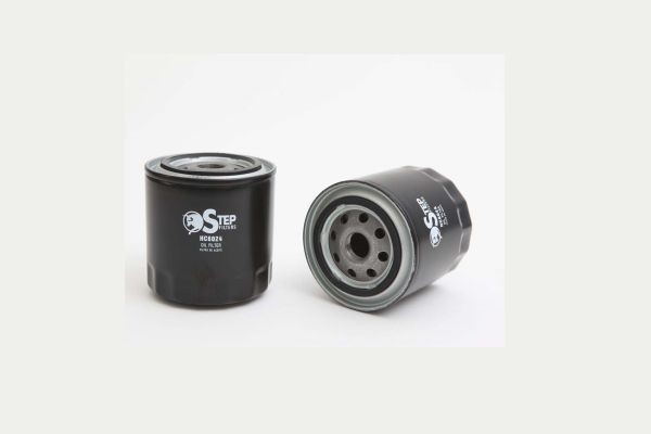 STEP FILTERS Ölfilter HC6024 Filter für Öl STEP FILTERS GRAND CHEROKEE HC6024 günstig
