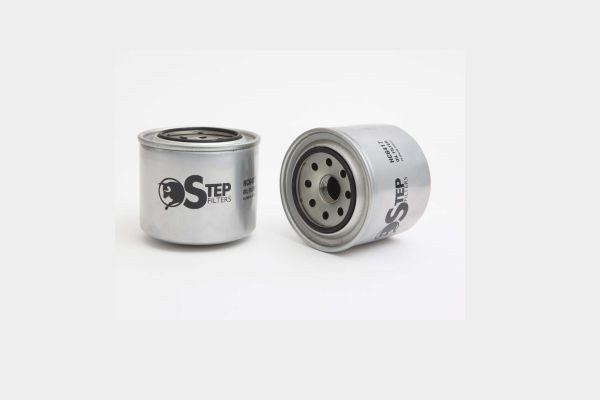 STEP FILTERS Oljefilter HC6417 Oljefilter STEP FILTERS NV200 HC6417 billige