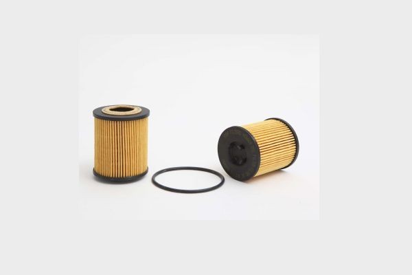 STEP FILTERS Oliefilter HC6669 Oliefilter STEP FILTERS Opel MOKKA HC6669