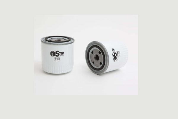 STEP FILTERS Oliefilter HC6670 STEP FILTERS HC6670 Oliefilters 440 K (445) prijs