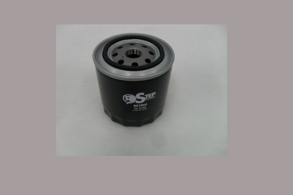 STEP FILTERS Öljynsuodatin HC7049 HC7049 STEP FILTERS Öljynsuodatin TOYOTA LAND CRUISER