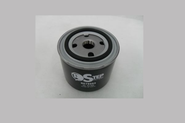 STEP FILTERS Φίλτρο λαδιού HC70553 Φίλτρο λαδιού STEP FILTERS FRONTERA HC70553 φθηνά
