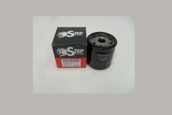 STEP FILTERS Oljefilter HC76444 HC76444 Oljefilter NISSAN NV200 STEP FILTERS