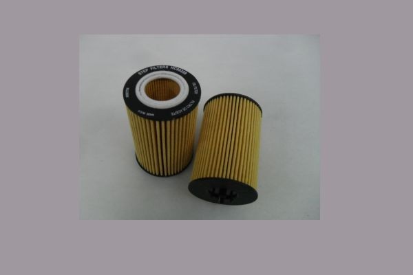 STEP FILTERS Õlifilter HC80259 HC80259 Õlifilter SEAT AROSA STEP FILTERS