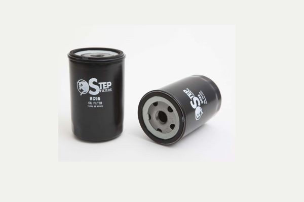 STEP FILTERS Oliefilter HC96 STEP FILTERS HC96 Motoroliefilter Talbot SIMCA goedkoop
