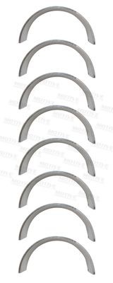 motive Drijfstanglager 4B8754P0.25 motive 4B8754P0.25 originele Drijfstanglager W447 kosten