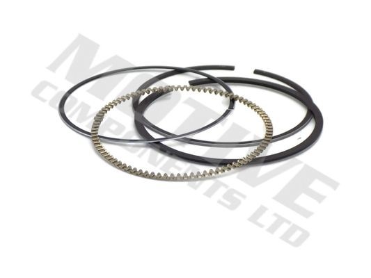 motive Kolvirõngakomplekt 5312 5312 motive Kolvirõngad Peugeot odav