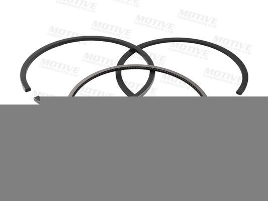 motive Stempelringsæt 5317 5317 Stempelringe motive NISSAN QASHQAI