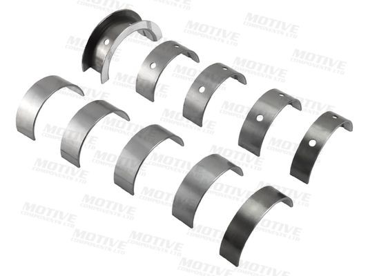 motive Lożisko kľukového hriadeľa 5M9022A0.25 Lozisko klukoveho hriadela motive BMW X1 5M9022A0.25