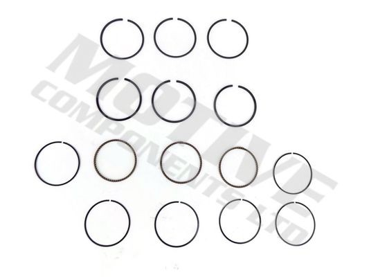 motive Kit fasce elastiche 6490 6490 Fasce elastiche OPEL OMEGA motive costo