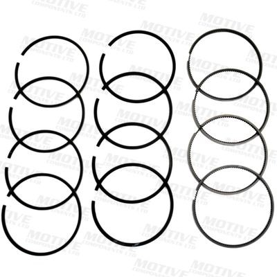 motive Jeu de segments de pistons 9030 9030 Segment de piston FORD MONDEO motive