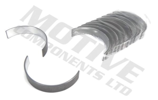motive Big End Bearings B536810 B536810 motive con rod bearing for MERCEDES-BENZ A-Class