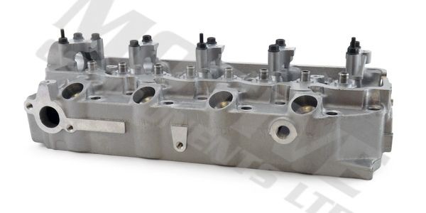 motive Cylinder Head CYU895 motive CYU895 Cylinder Head HYUNDAI Tucson (TL, TLE) 1.6 T-GDi 177 hp 2016
