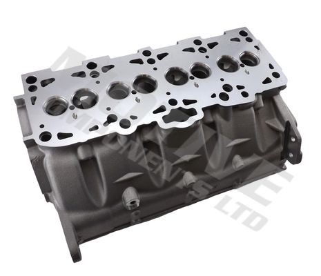 motive Cylinder Head CYW805 CYW805 motive cylinder head for CITROЁN BX