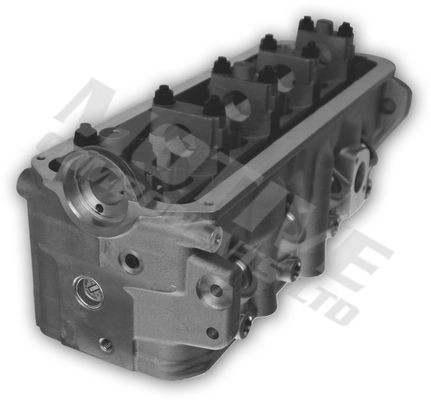 motive Cylinder Head CYW851 Citroen BX motive cylinder head CYW851