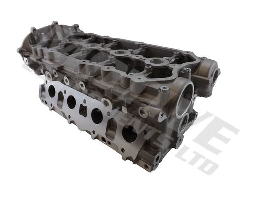 motive Cylinder Head CYW900 CYW900 motive cylinder head CITROЁN BX
