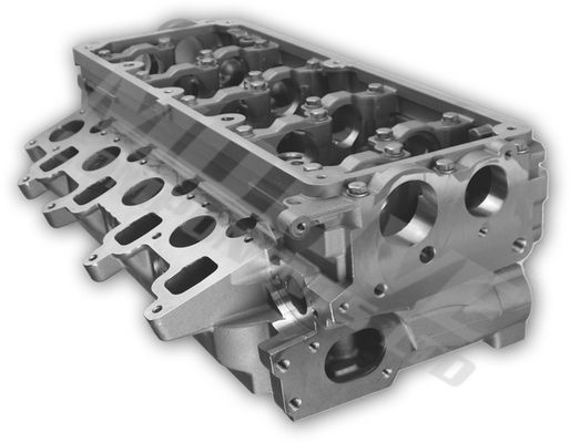 motive Cylinder Head CYW902 CITROЁN BX motive cylinder head CYW902