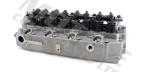 motive Cylinder Head FCYU893 FCYU893 motive cylinder head for CITROЁN BX