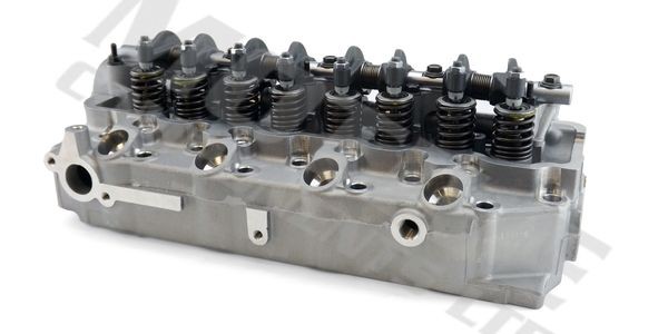 motive Sylindertopp FCYU895 Topplokk motive Ford MONDEO FCYU895