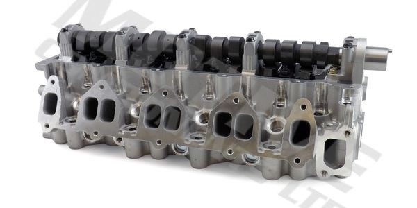 motive Cylinder Head FCYX850 FCYX850 motive cylinder head for CITROЁN BX