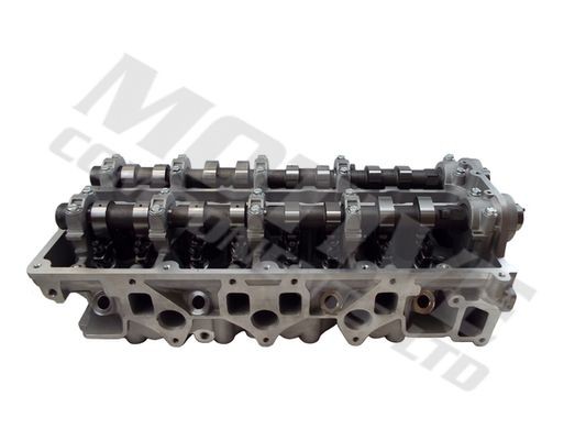 motive Hlava valcov motora FCYX851 Hlava valcov motive Fiat SEDICI FCYX851
