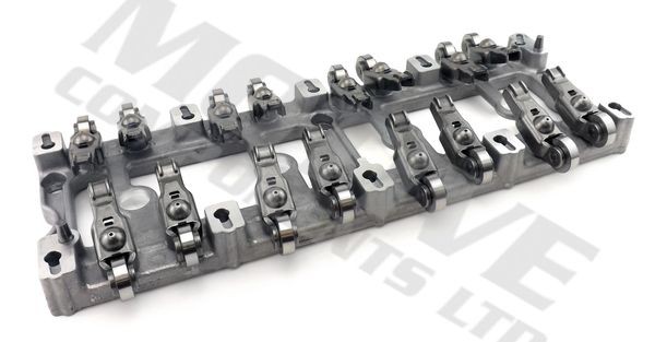 motive Γέφυρα πλήκτρων βαλβίδας FRAC60 motive FRAC60 Ζύγωθρο χρονισμός κινητήρα PEUGEOT Boxer Microbus (250) φθηνά