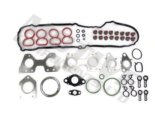 motive Pakkingsset, cilinderkop HSB8996 Ford TRANSIT CUSTOM Kopset motive HSB8996