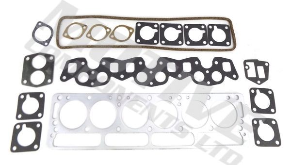 motive Dichtungssatz, Zylinderkopf HSL280 Kopfdichtung motive Ford TRANSIT CUSTOM HSL280