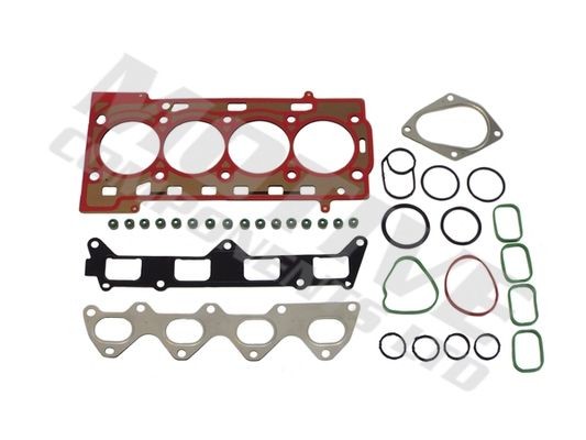 motive Pakkingsset, cilinderkop HSW9058 Cilinderkop pakking set motive TRANSIT CUSTOM HSW9058 goedkoop