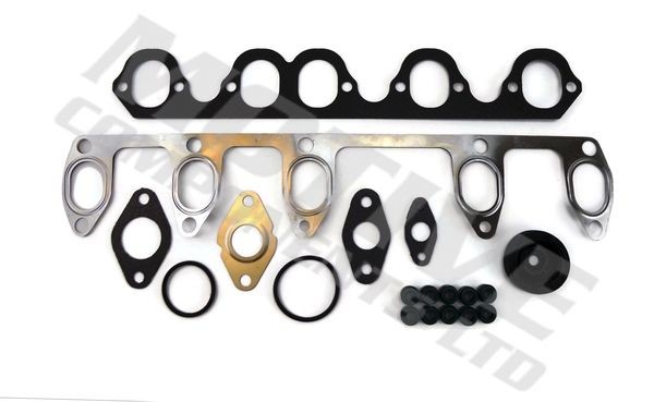 motive Pakningssæt, topstykke HSW9065 HSW9065 motive Toppakning Ford billig