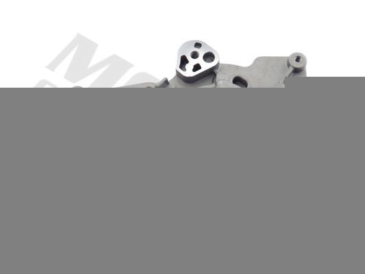 motive Oljepump OP122 DAEWOO Lacetti Premiere Sedan (J300) Oljepump motive OP122