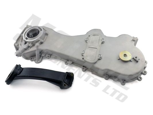 Eļļas sūknis motive OP437 motive OP437: Eļļas sūknis Suzuki IGNIS 2012