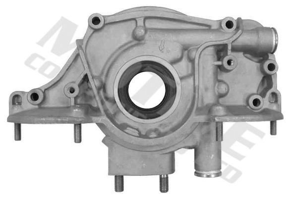motive Αντλία λαδιού OP440 motive OP440 Αντλία λαδιού Honda Jazz AA τιμες