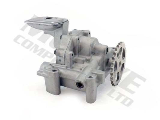 motive Pompa olio OP481 motive OP481 Pompa olio motore Volvo 240 Sedan originale prezzo