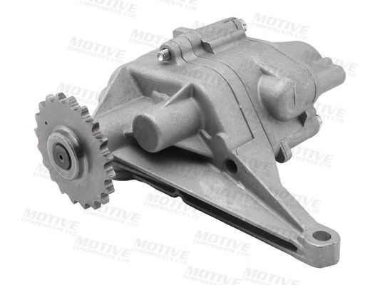 motive Eļļas sūknis OP499 motive OP499 Eļļas sūknis MERCEDES-BENZ E Klase T-modell (S211) E 270 T CDI (211.216) 163 ZS 2008