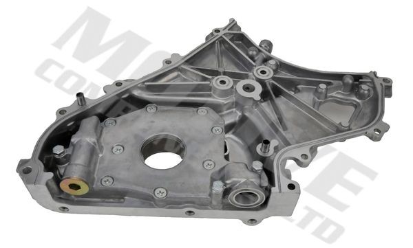 motive Oliepumpe OP505 OP505 Oliepumpe motive MERCEDES-BENZ 124-serie