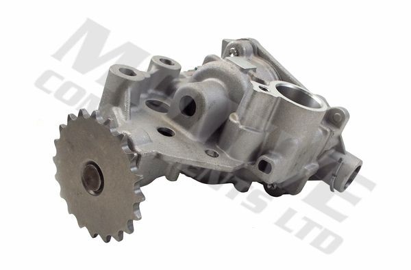 motive Oliepomp OP534 OP534 Olie-pomp OPEL ANTARA motive