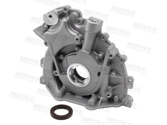 motive Oljepump OP537 OP537 motive oljepump MAZDA 3